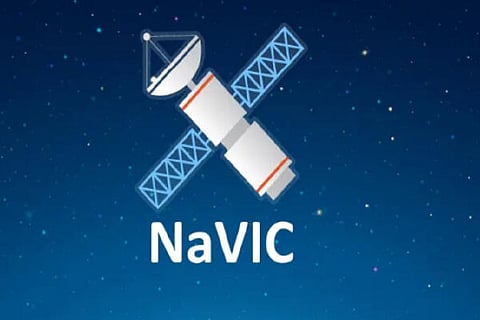 Indian start-up designs NavIC chip to track weapons systems