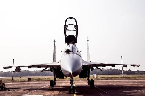 Multinational War-game 'Orion' begins in France