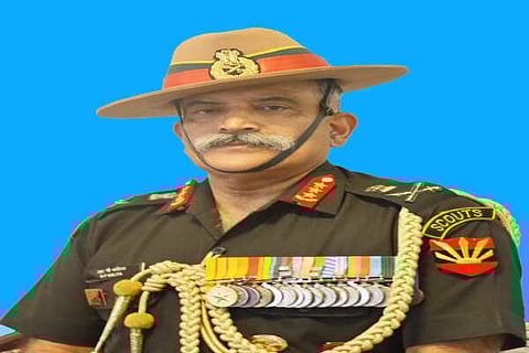 Army reviewing SOP for counter-insurgency operations in Northeast