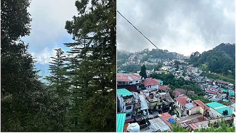 Landour