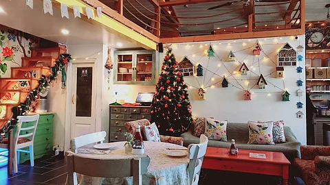 Cafe De Piccolo