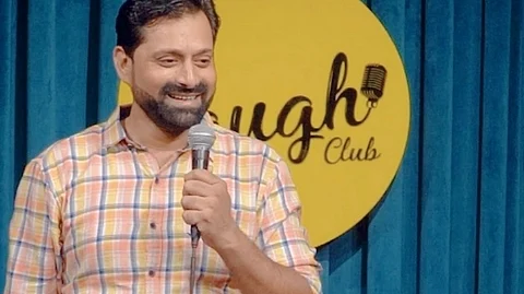 From UP to Uttarakhand: Amit Maharana's storytelling comedy to hit the Dehradun stage on Dec 24!