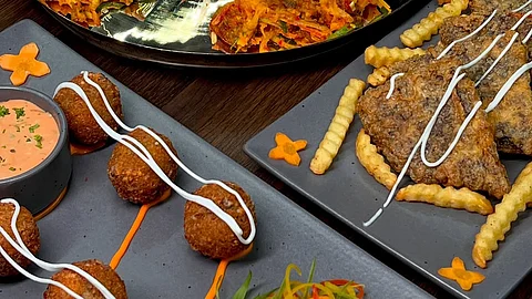 Lama by Yeti, renowned for its ethnic cuisine, is coming to Dehradun & we couldn't be more excited!
