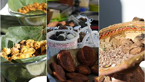 Head to the hep & happening Uttarakhand Food Festival before December 29; All deets inside
