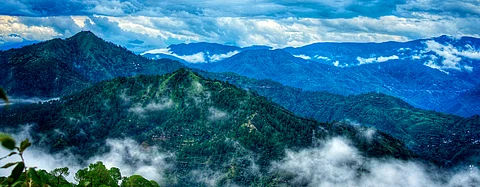 Breathtaking views & serenity: Getaway to these spots near Dehradun for the ultimate New Year's trip