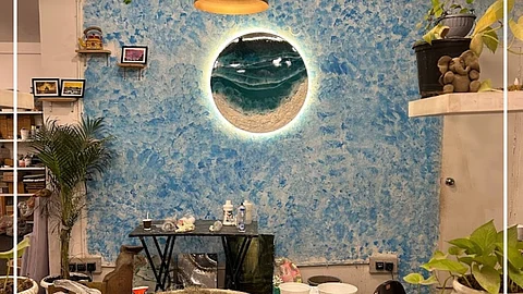 Events in Dehradun | Don’t miss this immersive Resin, Pottery and 3D Moon workshop this January