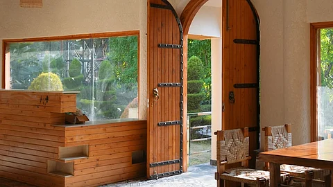 Coming soon: Rustic flavours, traditional dishes & village dining at The Chaupal in Dehradun!