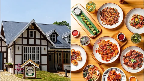 LouLou: Dehradun’s newest, dreamy pan-Asian retreat on Rajpur Road