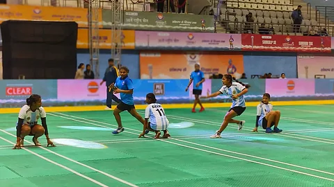 Let the games begin! Uttarakhand jumps into action for 38th National Games; Check schedule & more