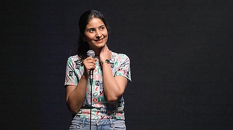 Swati Sachdeva live in Dehradun: Unfiltered, unapologetic & fun humour coming this Feb 16