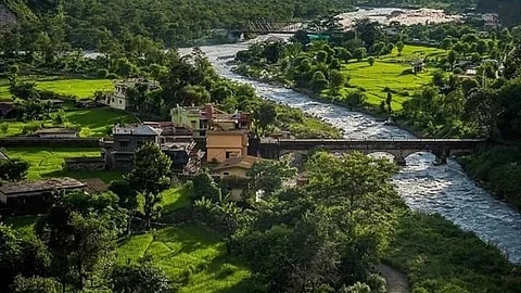 Tourist Spots of Dehradun | Maldevta, a hidden paradise in the foothills that needs our care