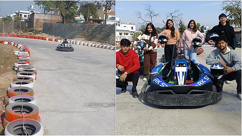 New in Dehradun | Thrilling Go-Karting experiences await adrenaline junkies; All deets inside