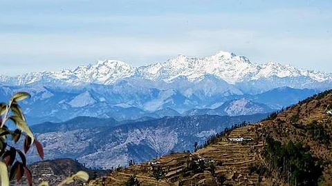 Icy Escapade: With fresh snow draping Uttarakhand, here's your cue to get away to Kanatal!