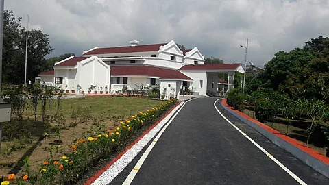 Dehradun's 186-year-old Rashtrapati Ashiana to open for public from June 20