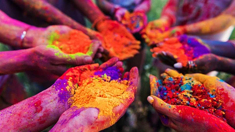 Events in Dehradun | Mark these crazy Holi parties in town for epic vibes & endless fun!