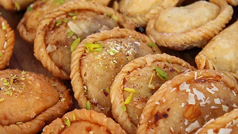 Shot at Bengali Sweet Shop