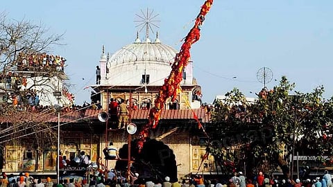 Jhanda Mela 2025 in full swing; Dehradun’s grand fair to delight visitors till April 6
