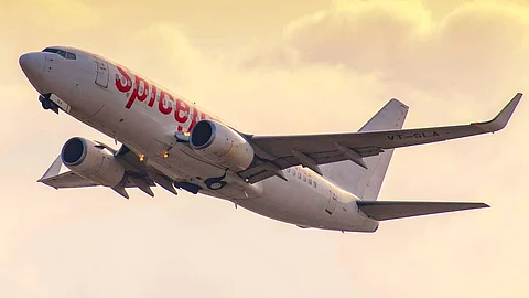 SpiceJet launches 24 new flights, adds Dehradun, Tuticorin & Porbandar to its domestic map