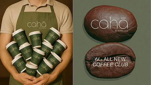 Dehradun's newest, Caha is here to redefine your coffee experience