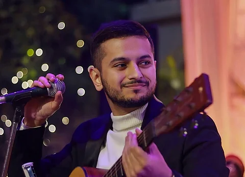 Nikhil Saklani