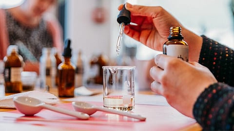 Create Your Signature Scent At ScentedBerry’s Dehradun Workshop