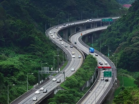 Delhi–Dehradun Expressway To Feature Asia’s Longest Wildlife Corridor