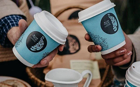 Blue Tokai Coffee Roasters Dehradun
