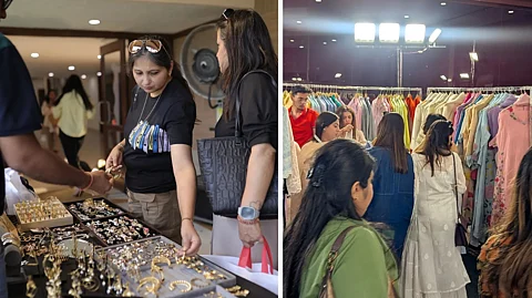 Designer Pop-Up Dehradun