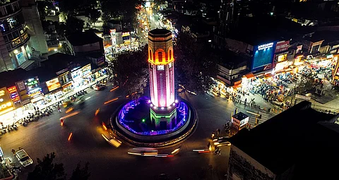 Dehradun's Independence Day 2025