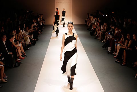Asian International Fashion Week 2025 Comes to Dehradun