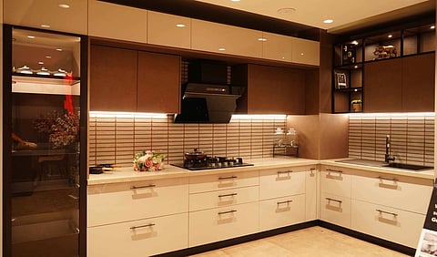 Häfele Expands in Dehradun with New Experience-Based Design Studio