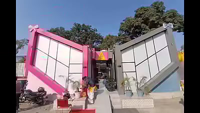 Dehradun Gets Uttarakhand’s First Grey Smart Toilet for Seniors