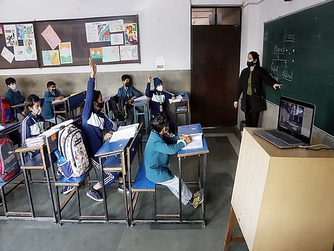 Uttarakhand’s Ed-Tech Innovation Earns UNESCO Recognition