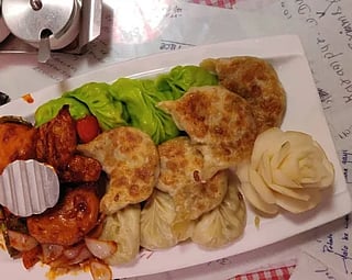 Best Momo Places in Dehradun