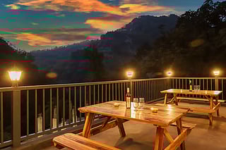 Airbnb Stays Near Dehradun