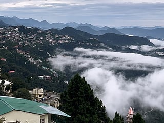 Winter Drives from Dehradun