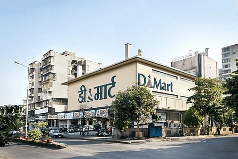 DMart coming soon to Dehradun