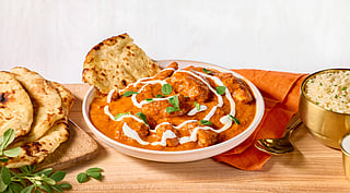 Best Butter Chicken in Dehradun