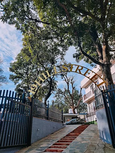 19 Hill Street Dehradun