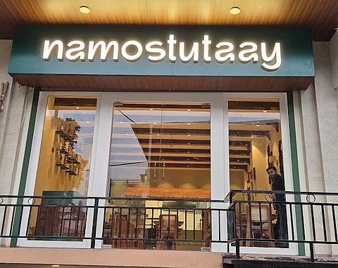 Namostutaay Dehradun