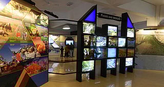 Dehradun Educational Attractions