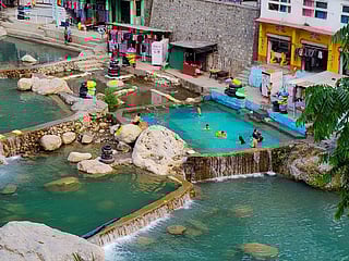 Relaxing & Recreational Places to Visit in Dehradun