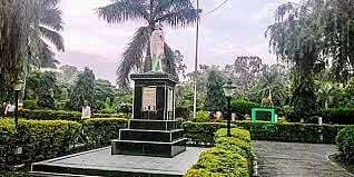 Gandhi Park Dehradun