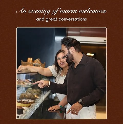 Daia’s Cafe & Bakery