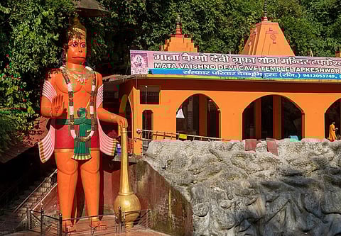 Hanuman Jayanti in Dehradun