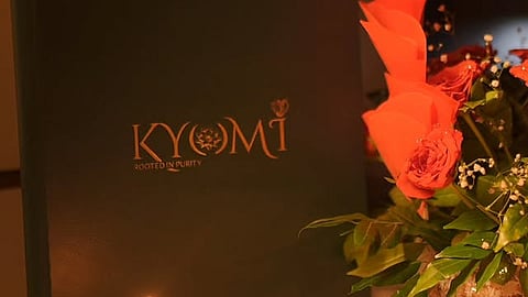 Kyomi - Flavours of Kashmir in Dehradun