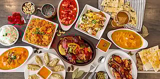 Must-Try Lunch Spots in Dehradun