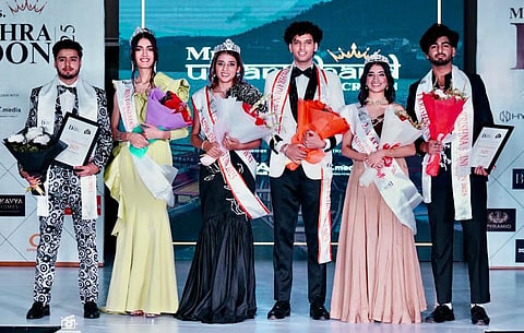 Audition Call for Mr & Miss Dehradun 2026