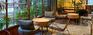 AMA Cafe | Rajpur Road