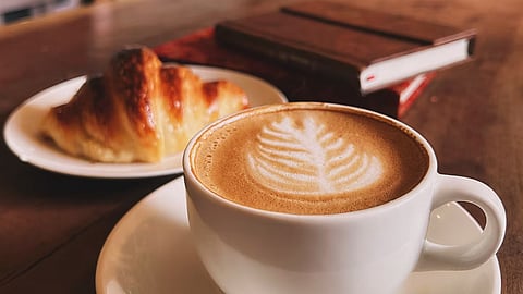 The Ziba House Dehradun Cafe & Bakery